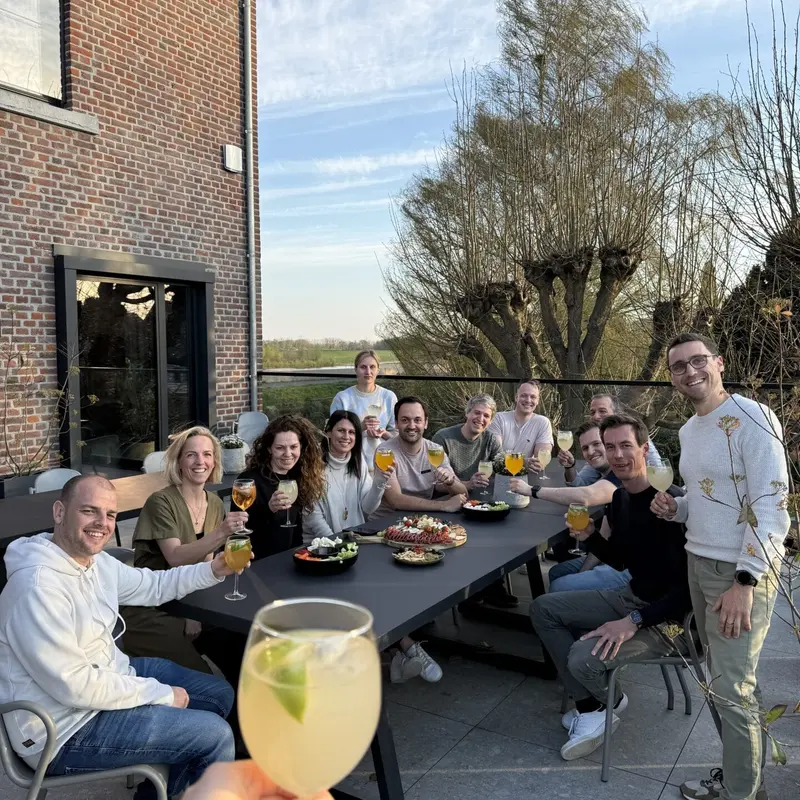 Offsite