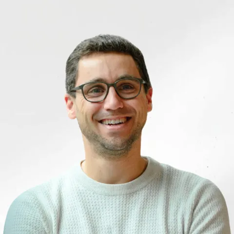 Mathijs Raes